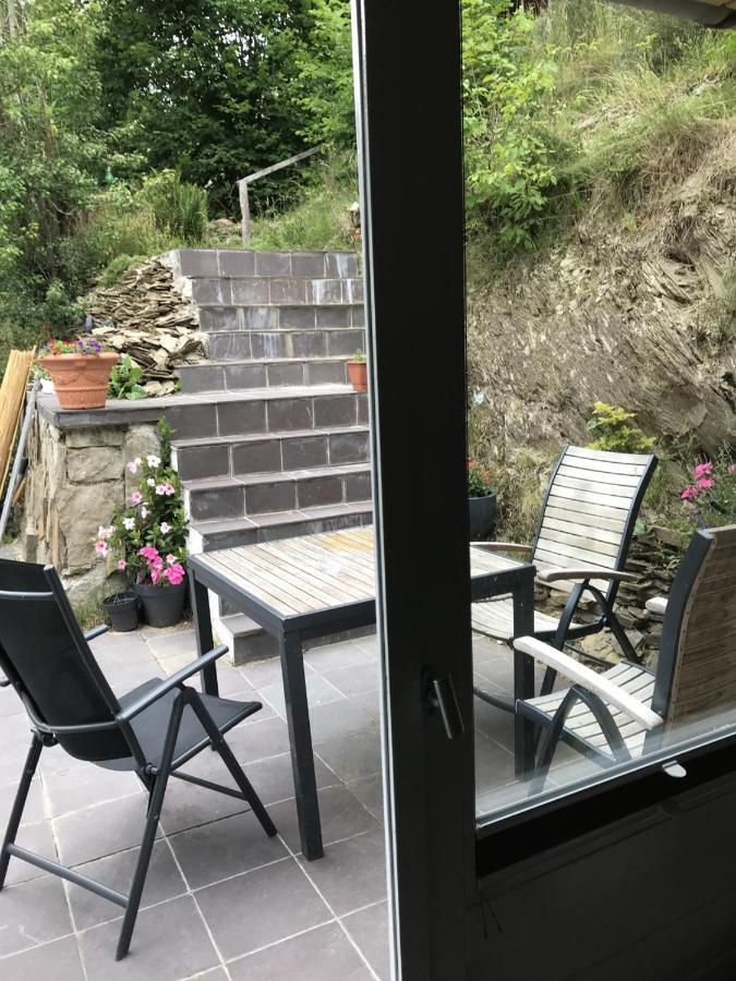 Fewo Pacohaus Naehe Willingen Diemelsee 布里隆 外观 照片