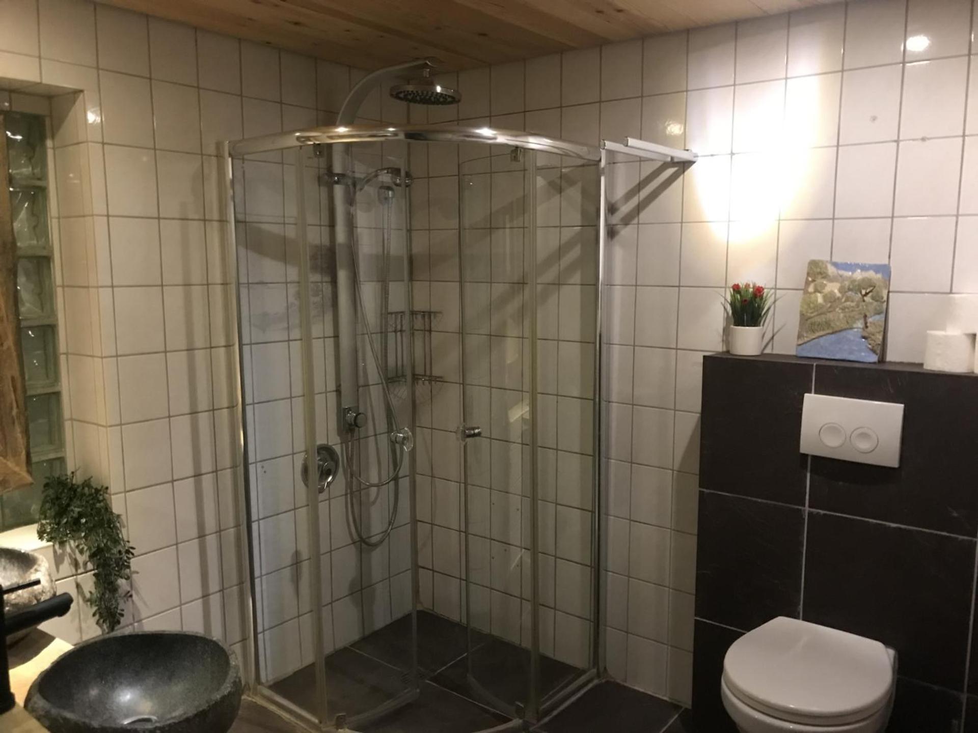 Fewo Pacohaus Naehe Willingen Diemelsee 布里隆 外观 照片