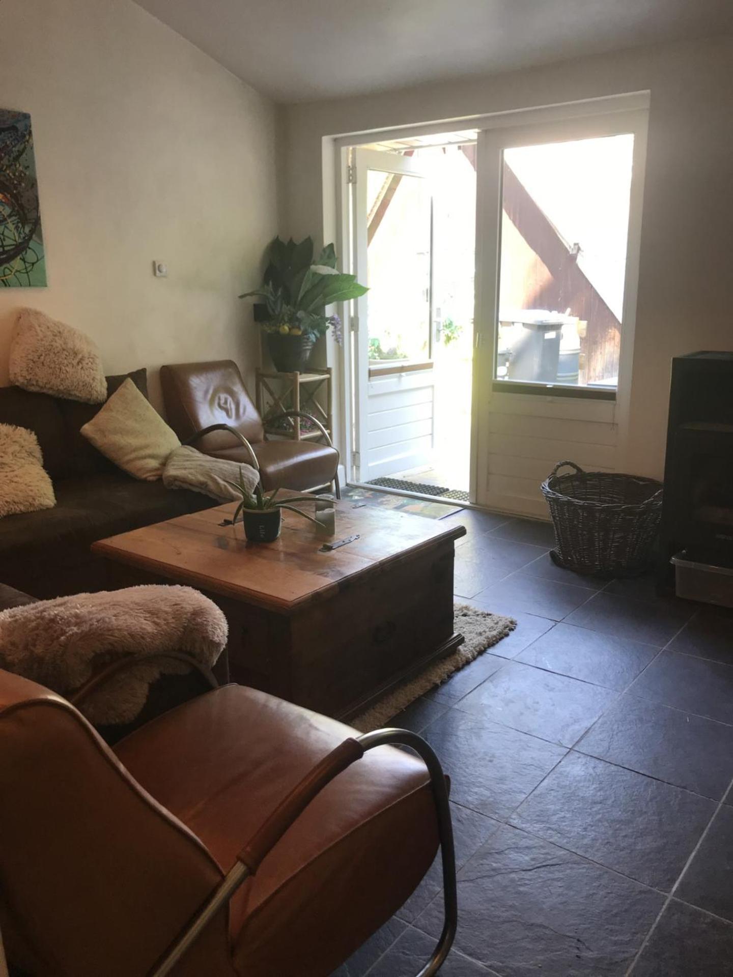 Fewo Pacohaus Naehe Willingen Diemelsee 布里隆 外观 照片